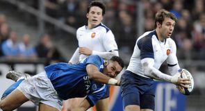 France 43 Samoa 5