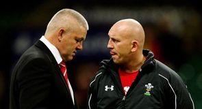 Wales 17 Samoa 13