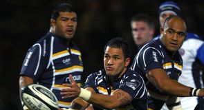 Walker earns Worcester draw