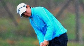 Hana Bank-Kolon Championship - R2
