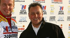 Robins eye Monarchs swoop