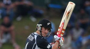 NZ tour incident revealed