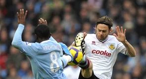 City stunned by late leveller