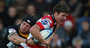 Tigers tamed by Burns' boot