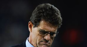England slip in world rankings