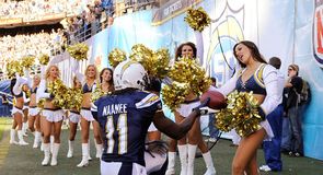 NFL - Week 10