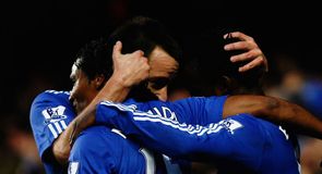 Premier League round-up