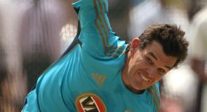 Aussies prepare for fifth ODI