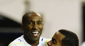 Super Spurs smash Wigan