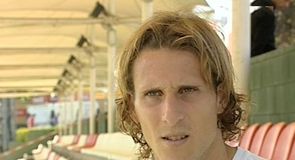 Forlan: midfield role