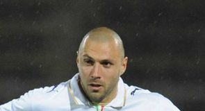 Dossena wants Reds exit