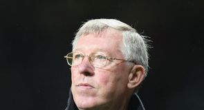 Fergie - England won't win WC
