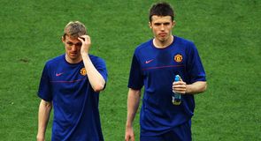Carrick hails in-form Fletcher