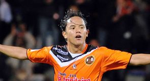 Ligue 1 round-up