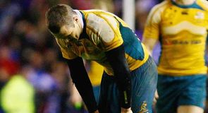 Giteau makes no excuses 