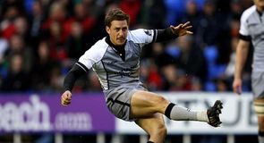 Falcons soar past Exiles