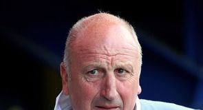 Hart waits on embargo news