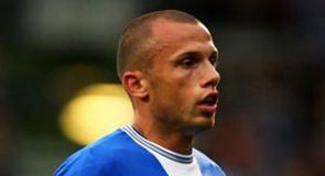 Heitinga not blaming Vidic