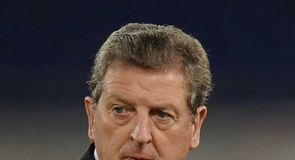 Hodgson confirms contract talks