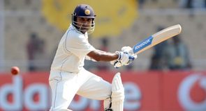 India v SL: 1st Test, Day 3
