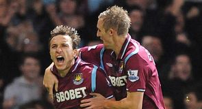 Noble gets all emotional
