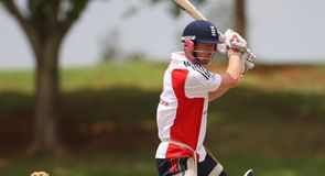 Collingwood: Proteas fear us