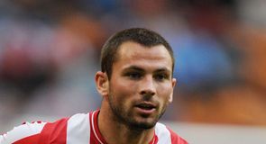 Bardsley - Gunners a tough test