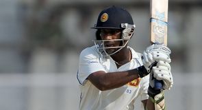 India v SL: 1st Test, Day 4