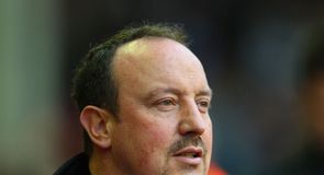 Rafa bullish on top four chance