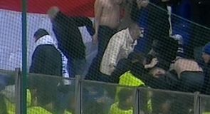 Rangers fined by Uefa