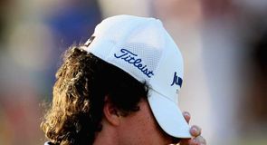 McIlroy slump lets in Westy