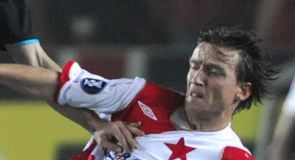 Smicer given Czech role
