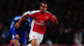 Walcott seeks killer instinct