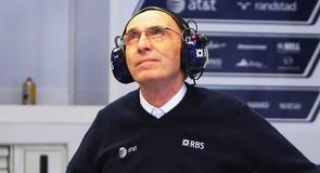 Williams sell minority stake