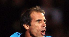 Zola happy after 'crazy' draw