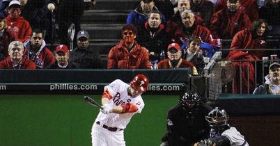 Chase Utley