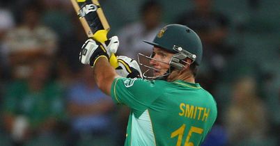 GraemeSmith