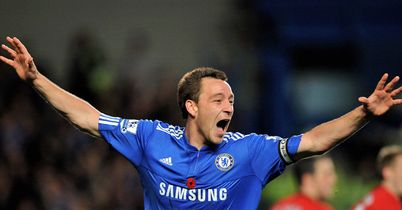 John Terry