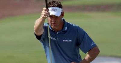 SKY_MOBILE Lee Westwood Dubai