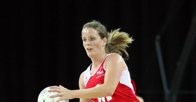 Sara Bayman