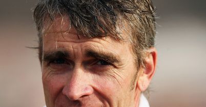 Sean Yates 2008