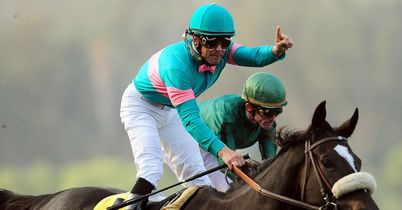 Zenyatta Breeders Cup Classic Mike Smith