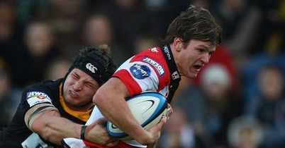 Freddie Burns