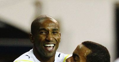 defoe