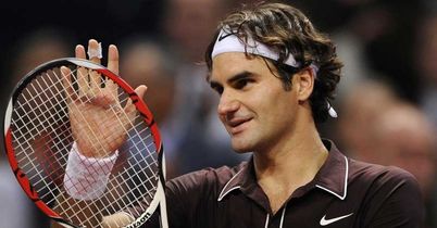 Roger Federer