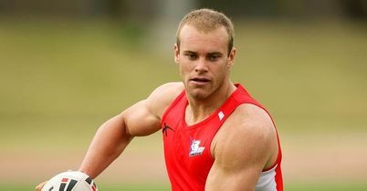SKY_MOBILE Daniel Holdsworth - Bulldogs - Sept 2009