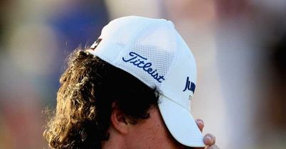 rory mcilroy