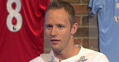 Trundle: loves Swansea