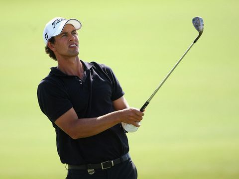 Adam Scott