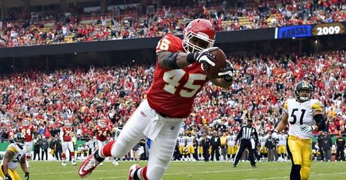 Leonard Pope